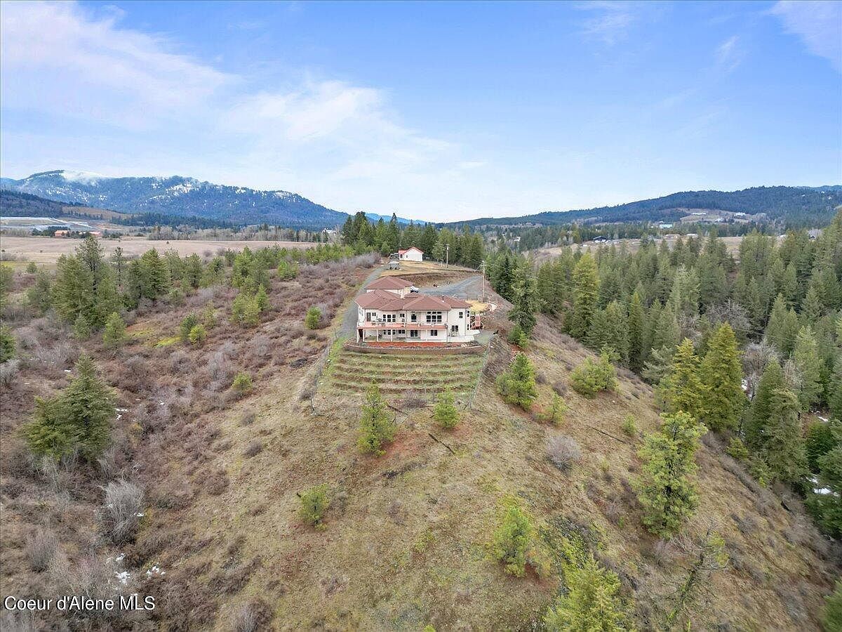 12474 W Rockford Bay Rd Coeur D Alene, ID 83814  | Single Family