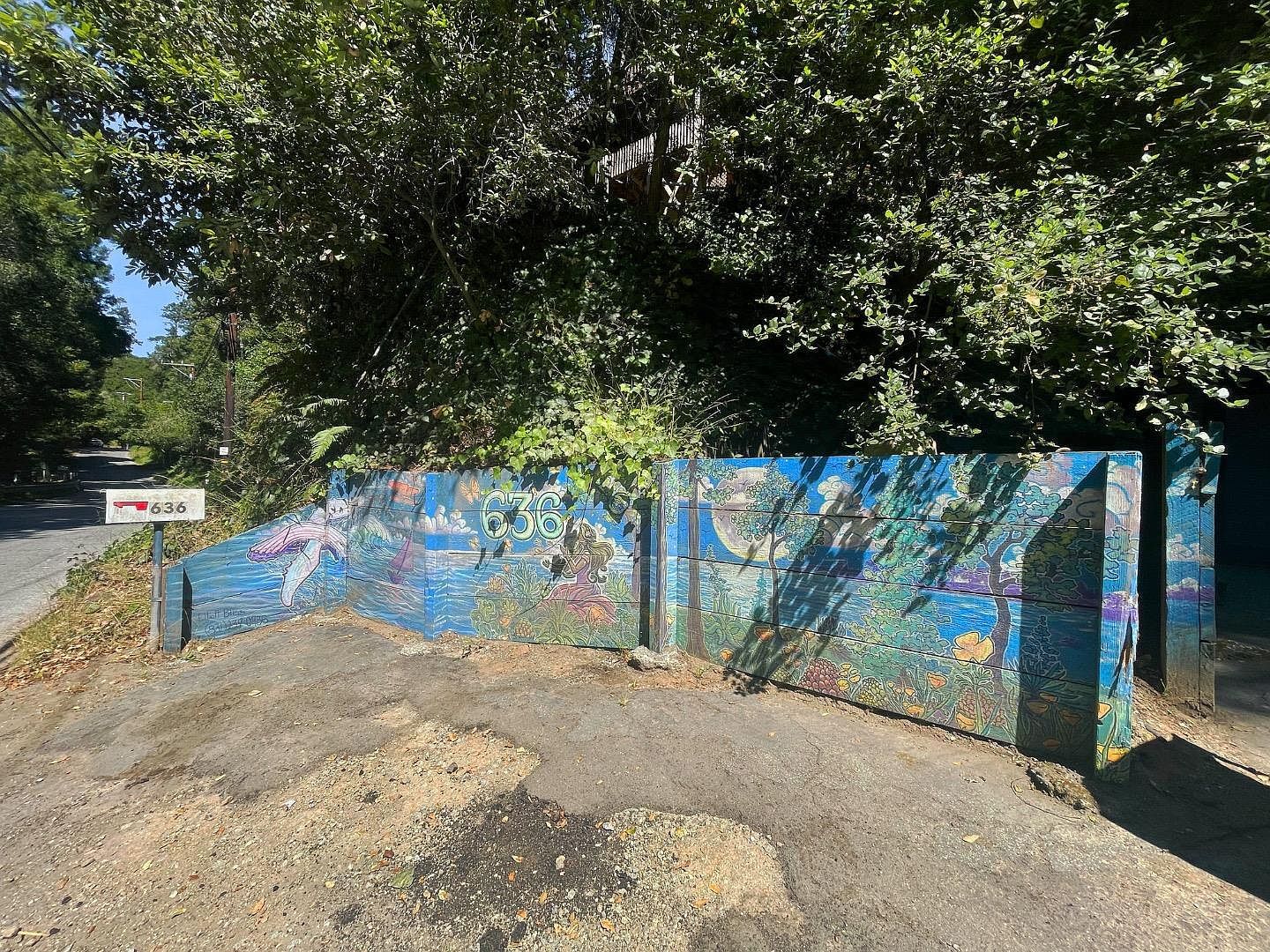 636 Cathedral Dr Aptos, CA 95003  | Single Family