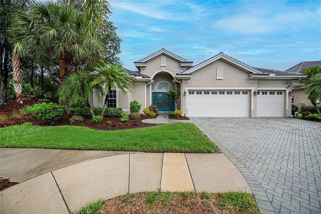 1062 Eagles Flight Way North Port, FL 34287  | Single Family