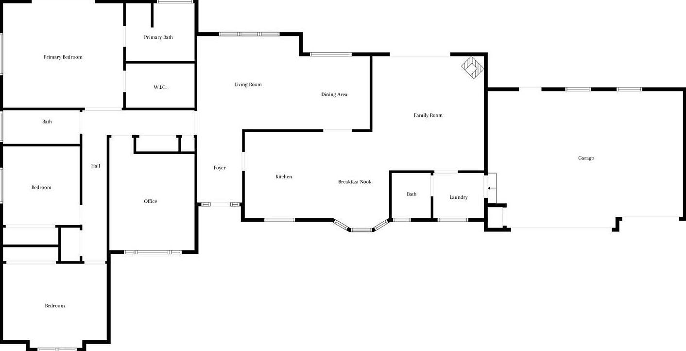 12941 Friar Tuck Rd Grass Valley, CA 95949  | Single Family