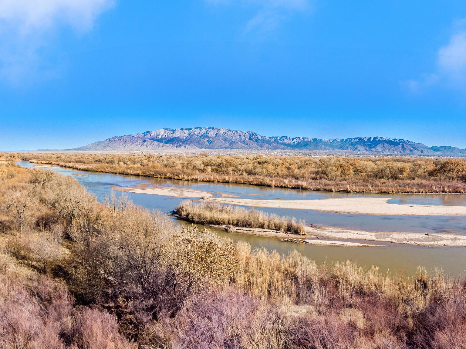 2800 Bosque Del Sol Ln NW Albuquerque, NM 87120 | Single Family