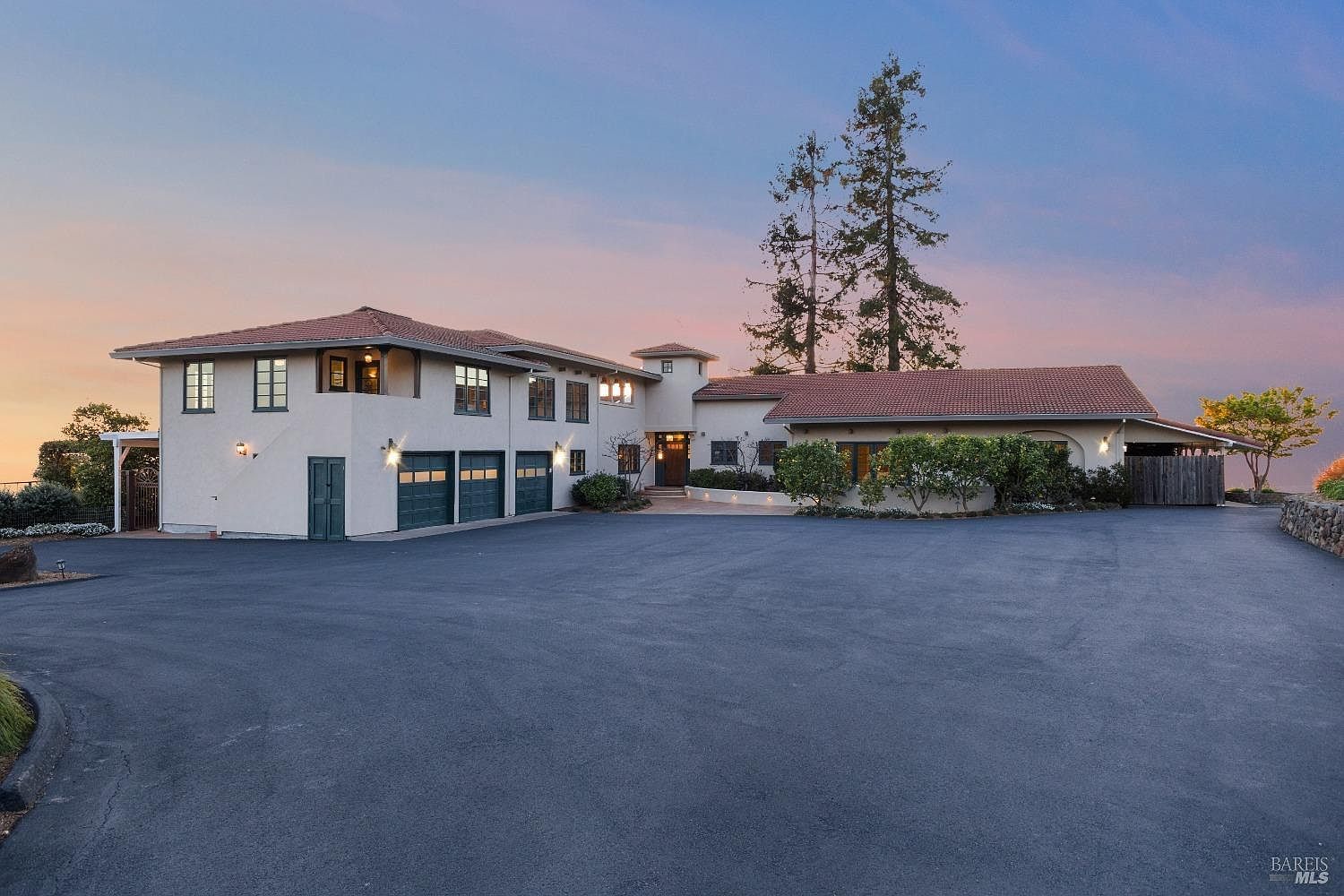 4680 Acacia Way Penngrove, CA 94951  | Single Family