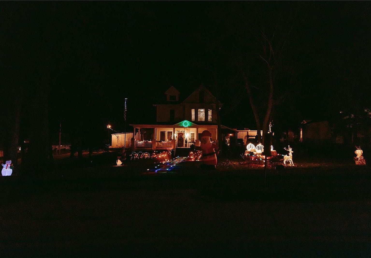 104 W 3rd St Dixon, MO 65459 | Single Family