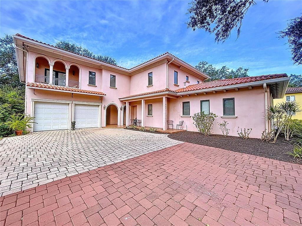 1962 Freedom Dr Clearwater, FL 33755  | New build