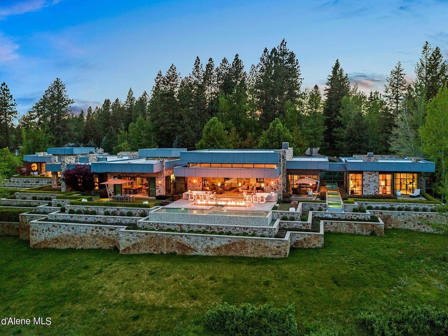 5468 W Carnelian Dr Coeur D Alene, ID 83814 | Single Family