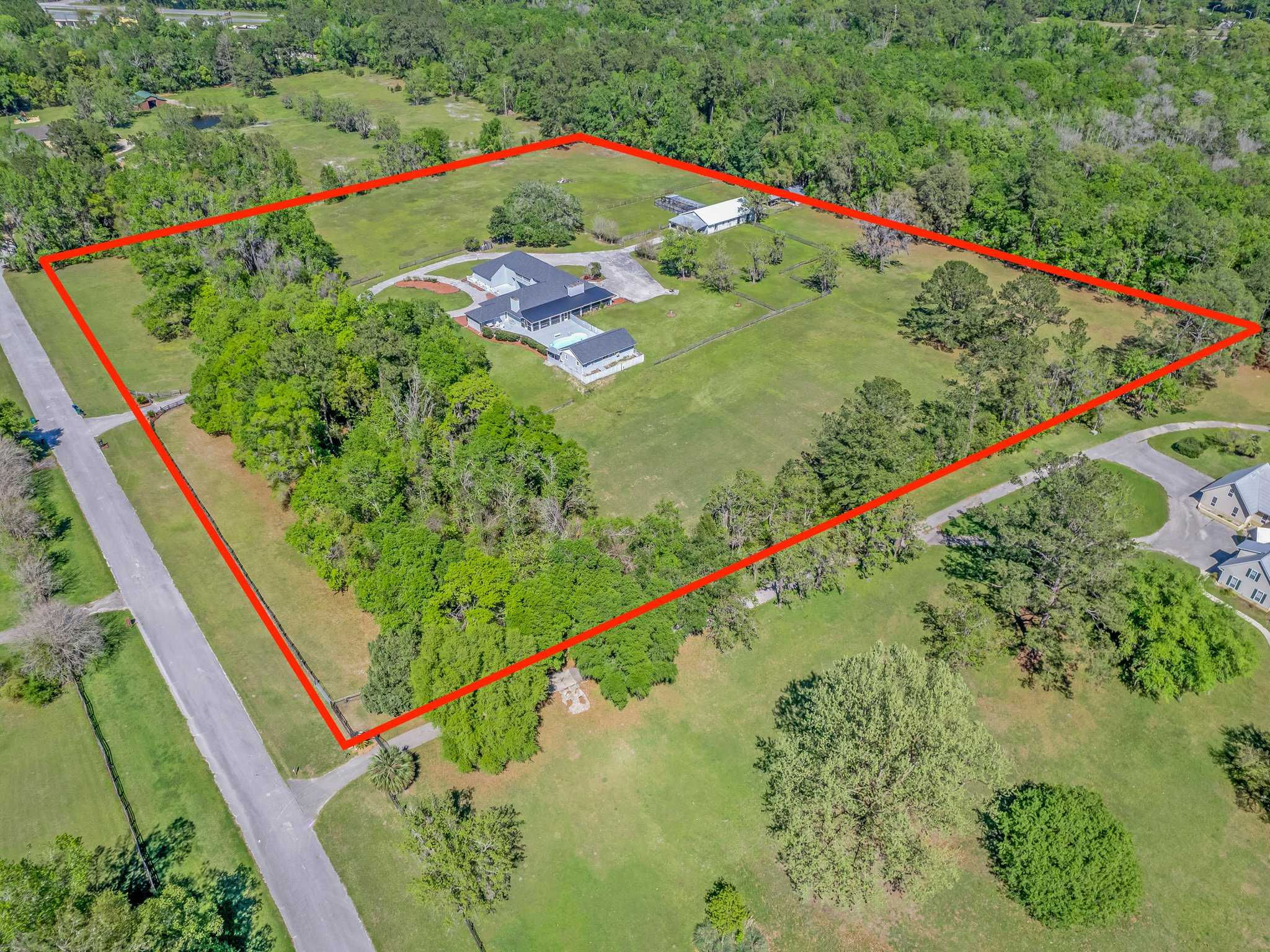 10607 NW 53rd Terrace, Gainesville, FL, USA, 32653  | Single Family