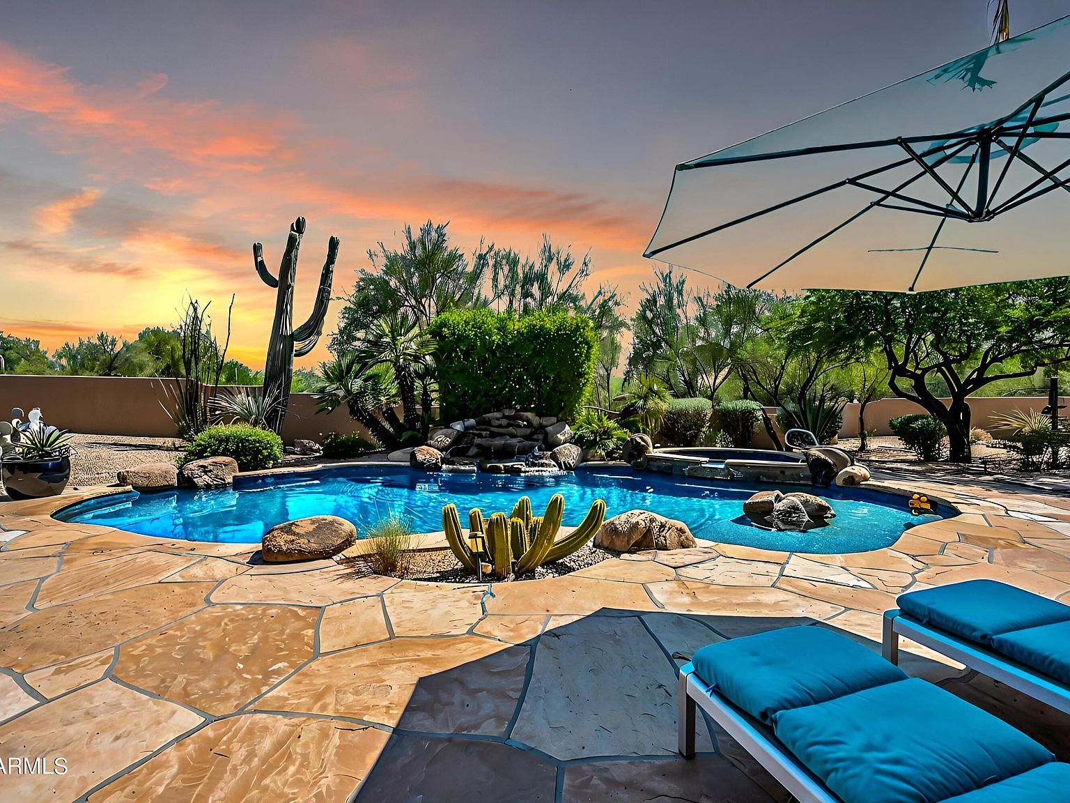 25483 N Wrangler Rd Scottsdale, AZ 85255  | Single Family