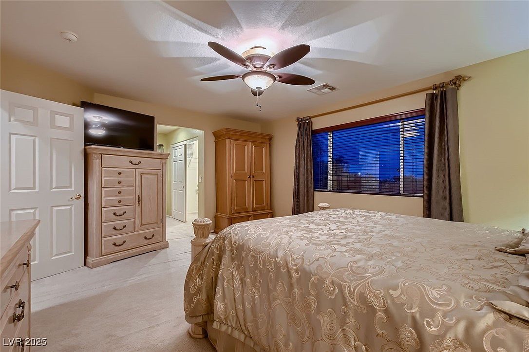 3412 Crystal Tower St Las Vegas, NV 89129  | Single Family