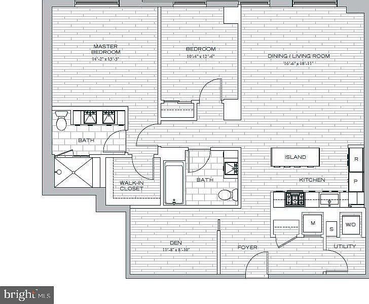 1650 Silver Hill Dr APT 2309 McLean, VA 22102 | Condominium