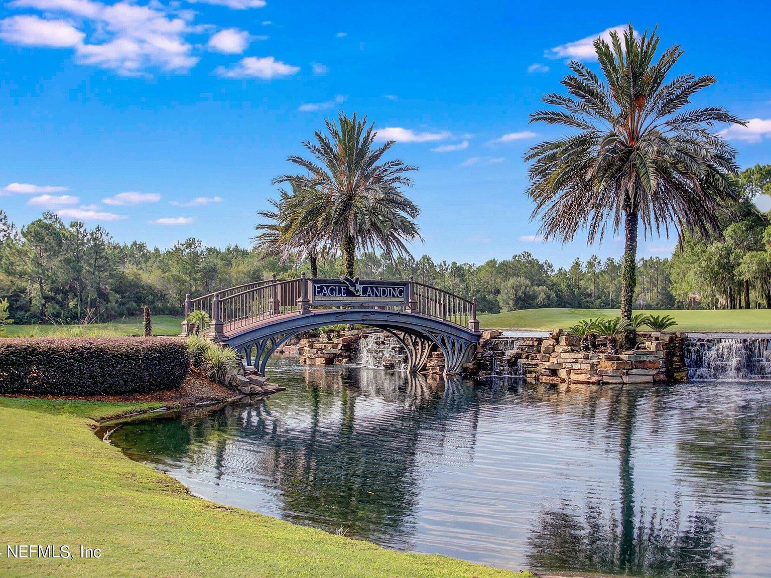 2281 Club Lake Dr Orange Park, FL 32065  | Single Family