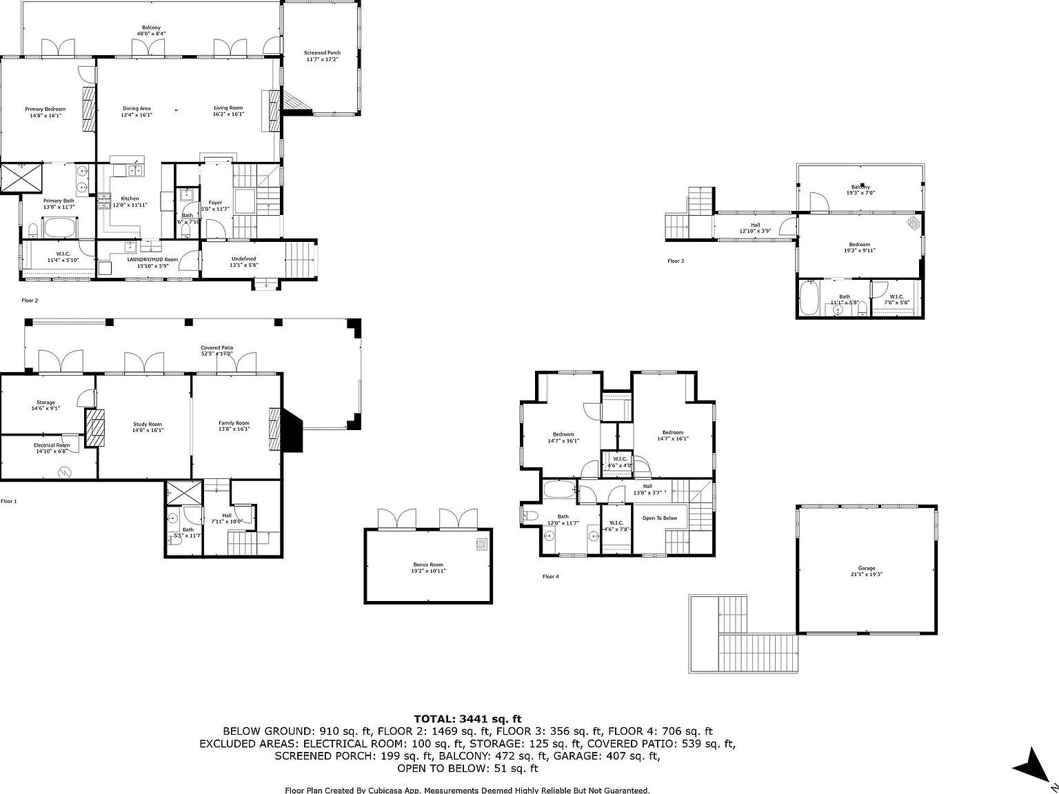 2802 Rest Haven Dr Whitefish, MT 59937  | Single Family