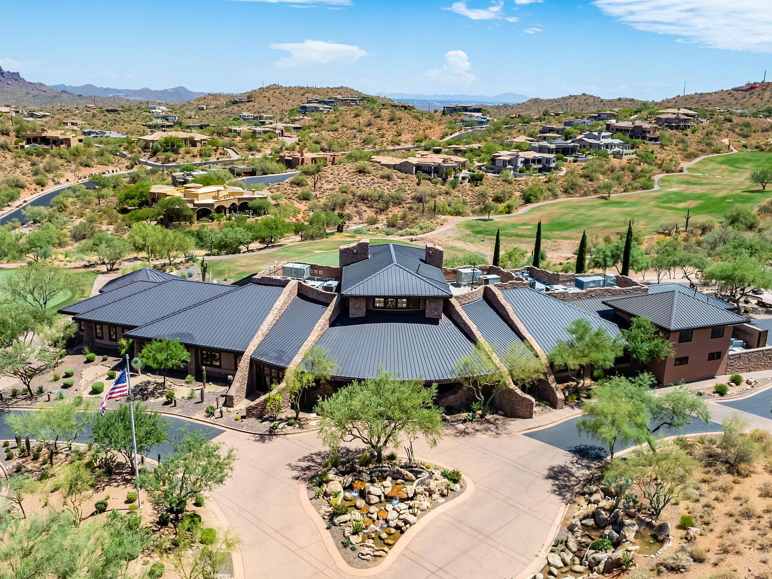 10031 N Palisades Blvd Fountain Hills, AZ 85268  | Single Family