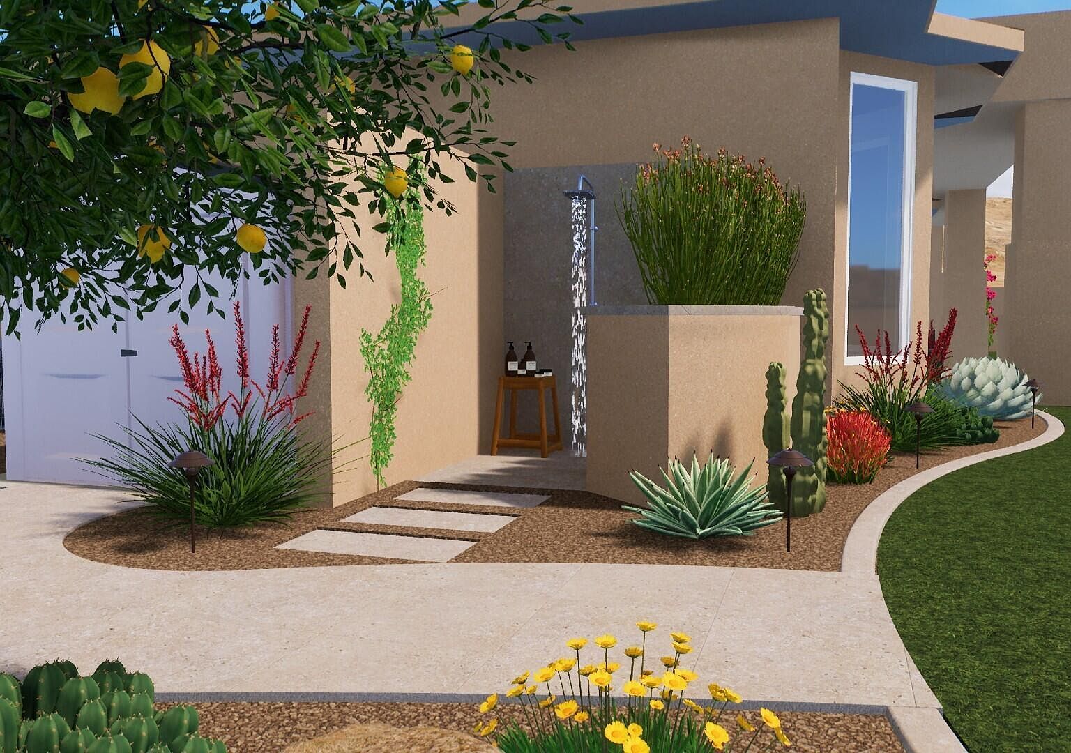 28309 N 156th Way Scottsdale, AZ 85262  | Single Family