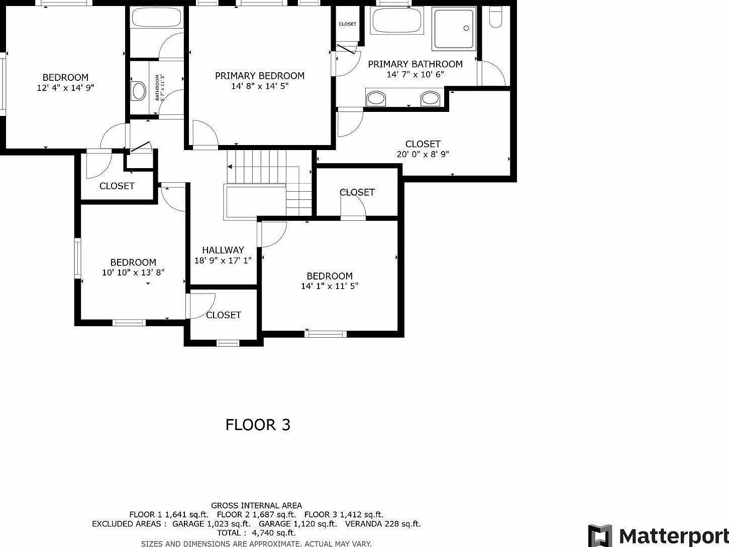 2304 Britwood Ln SW Rochester, MN 55902 | Single Family