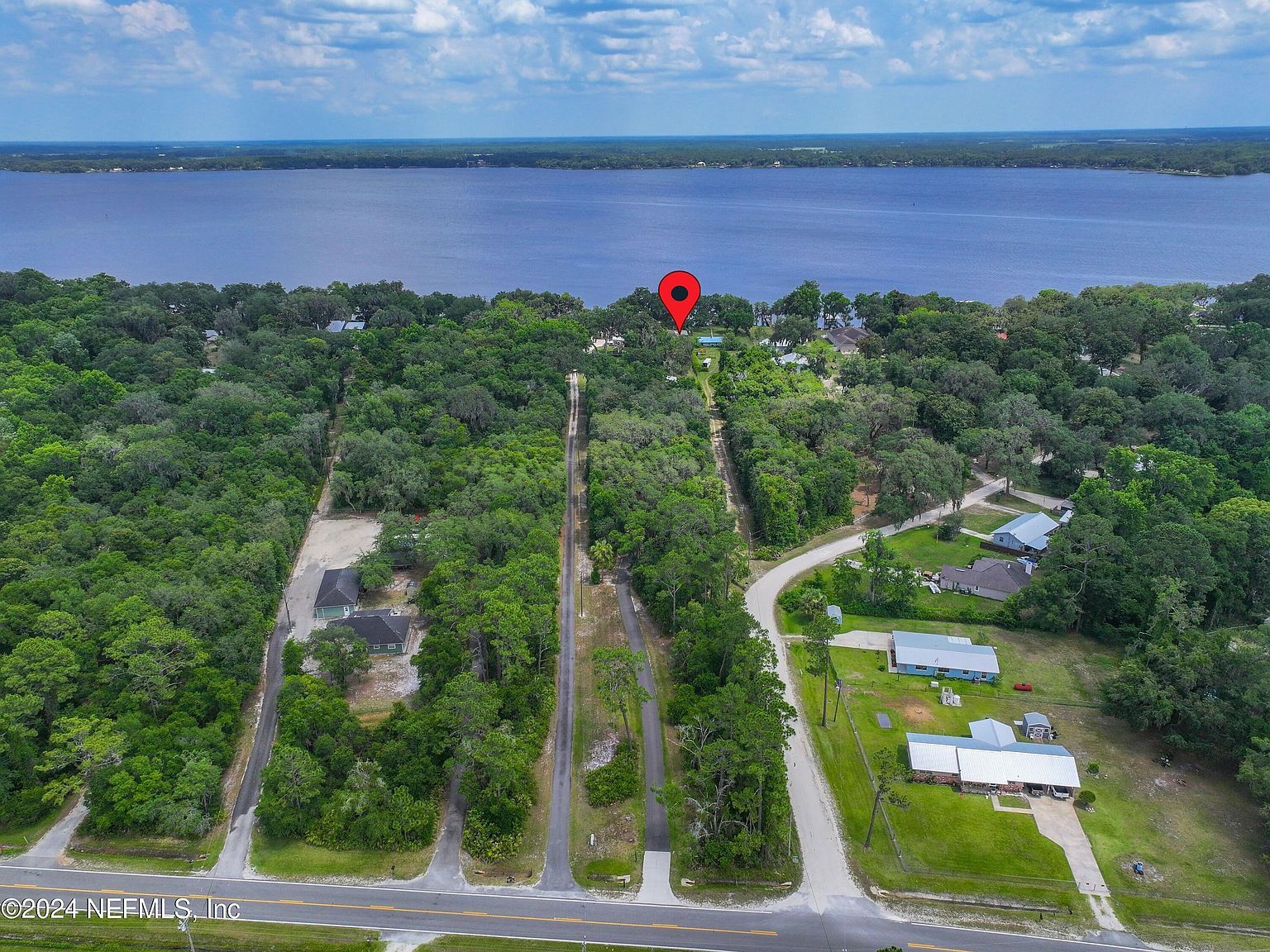 529 W River Rd Palatka, FL 32177  | Single Family
