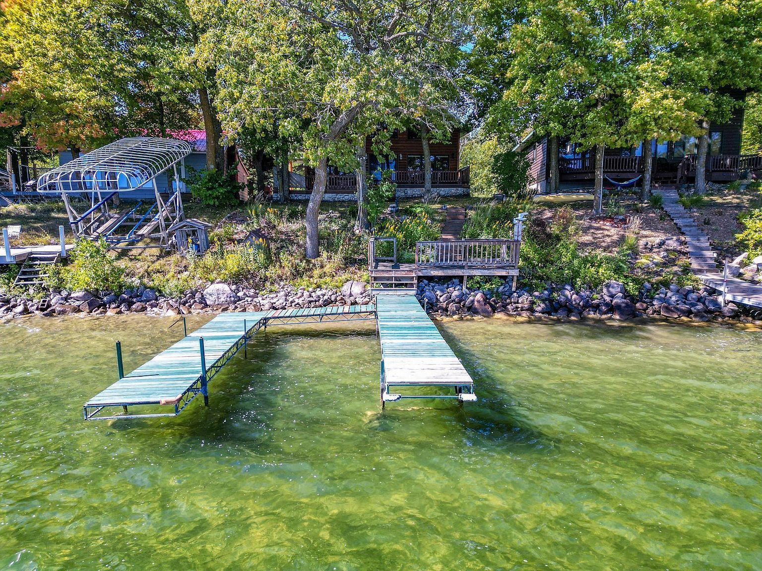 29724 387th St Waubun, MN 56589  | Single Family