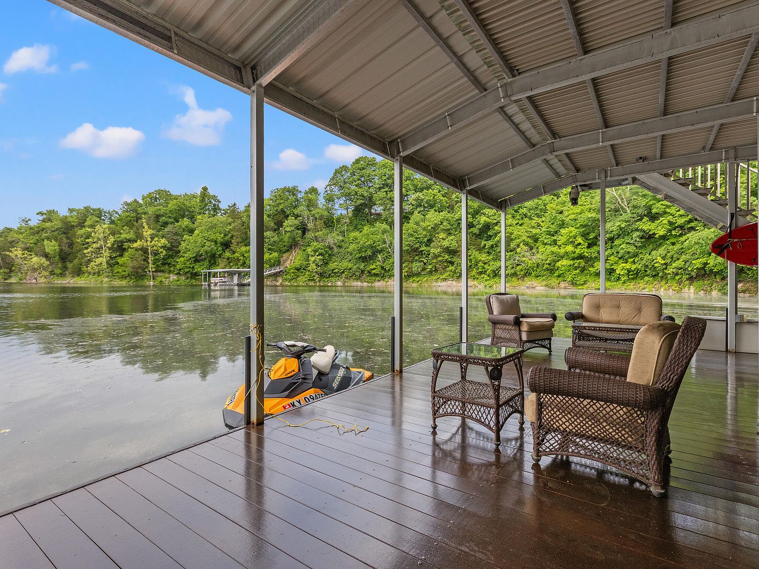 464 S Homestead Ln Lancaster, KY 40444  | Single Family