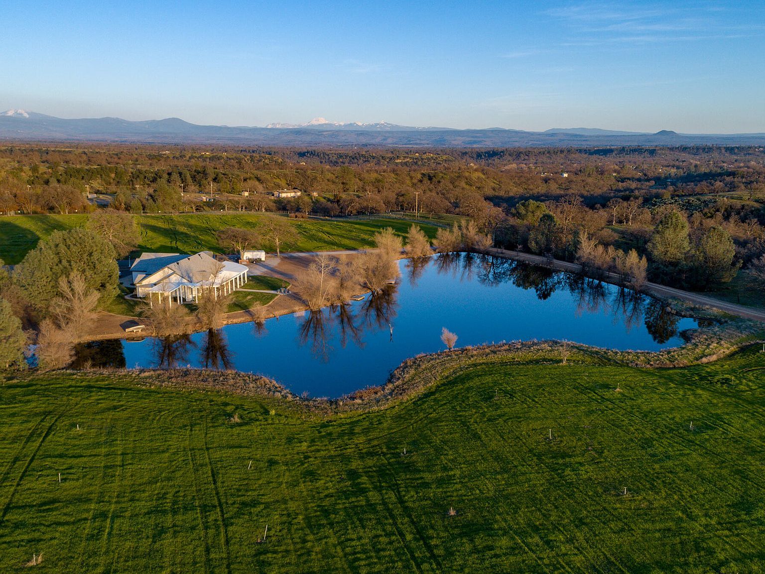 21623 Seven Lakes Ln Redding, CA 96003  | Single Family