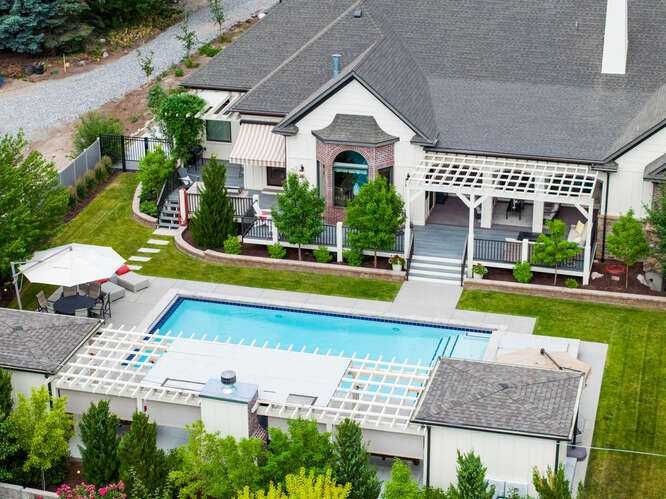 6130 Murdoch Woods Place, Holladay, UT, USA, 84121  | Single Family