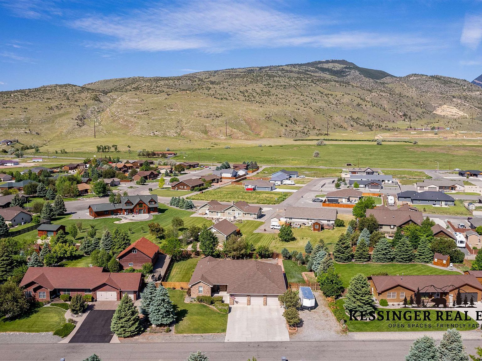 169 S Chugwater Dr Cody, WY 82414  | Single Family
