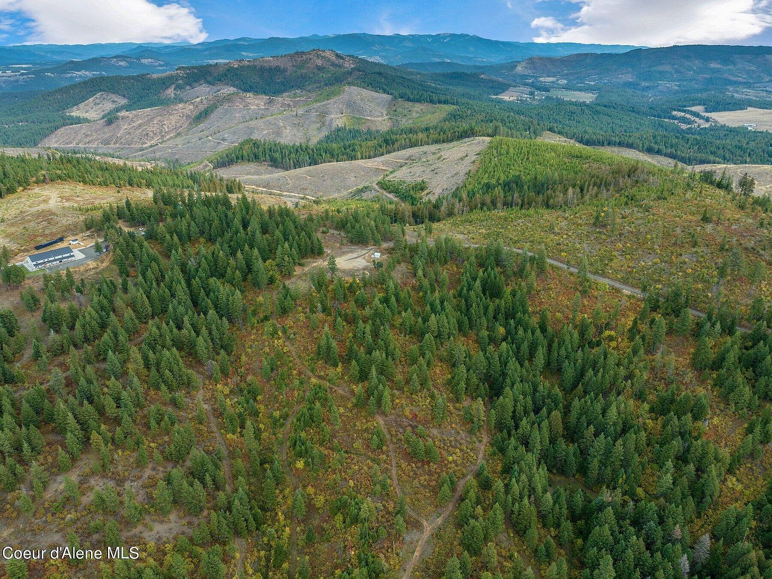 3296 W Coon Creek Rd Plummer, ID 83851 | Single Family