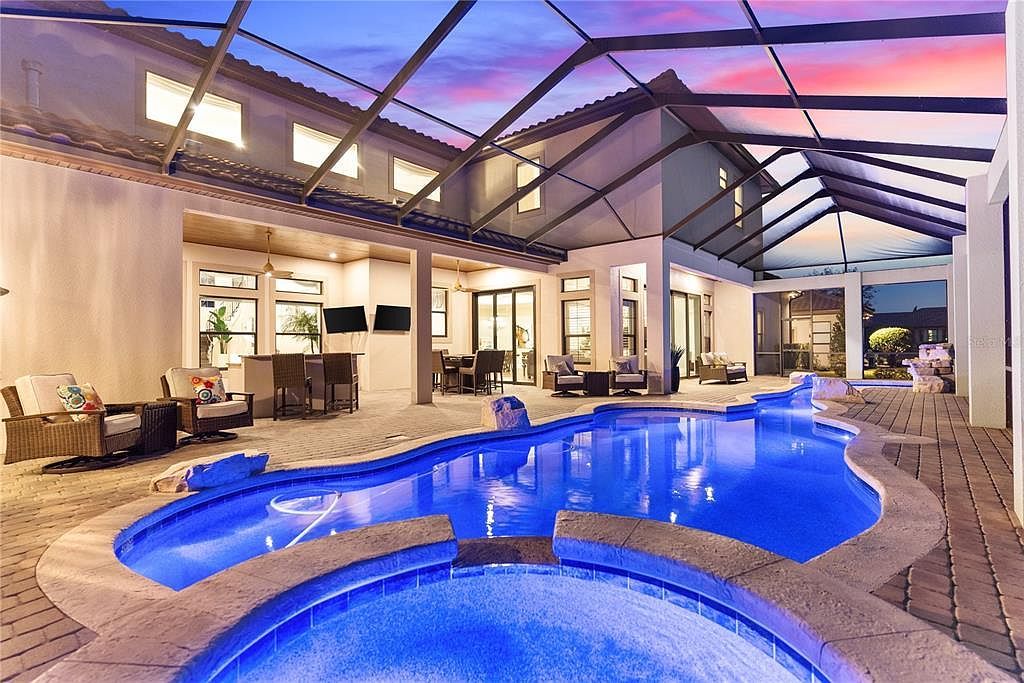 12405 Stonelake Ranch Blvd Thonotosassa, FL 33592 | Single Family