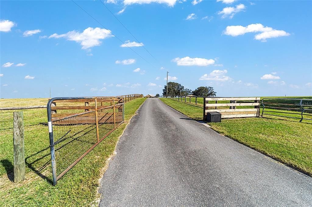 20551 SE 80th St Morriston, FL 32668 | Single Family