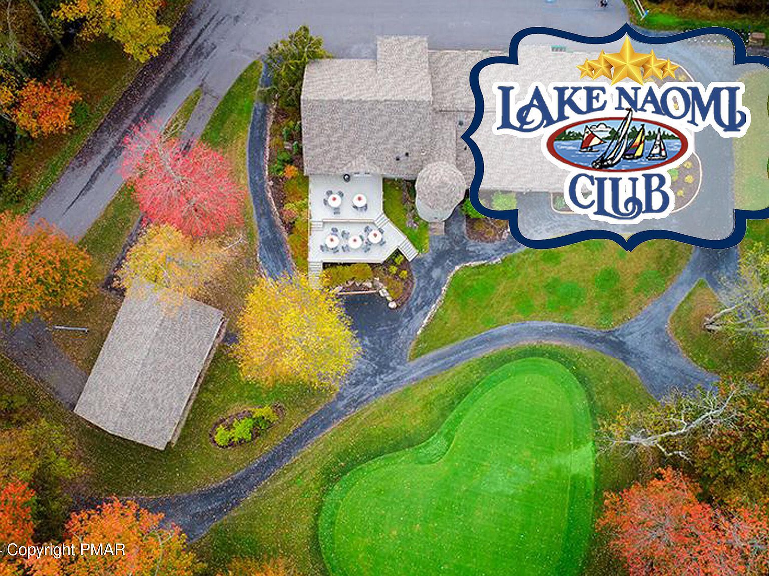 171 Flintlock Trl Pocono Pines, PA 18350  | Single Family