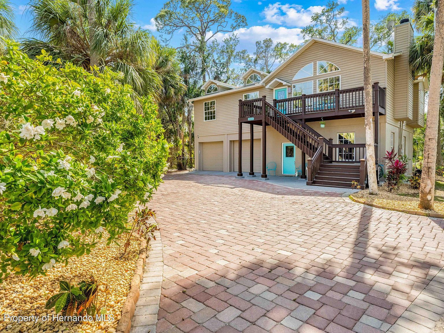 8711 Betty St Port Richey, FL 34668  | Single Family