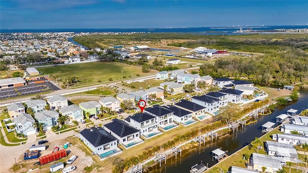 6538 Simone Shores Cir Apollo Beach, FL 33572  | Single Family