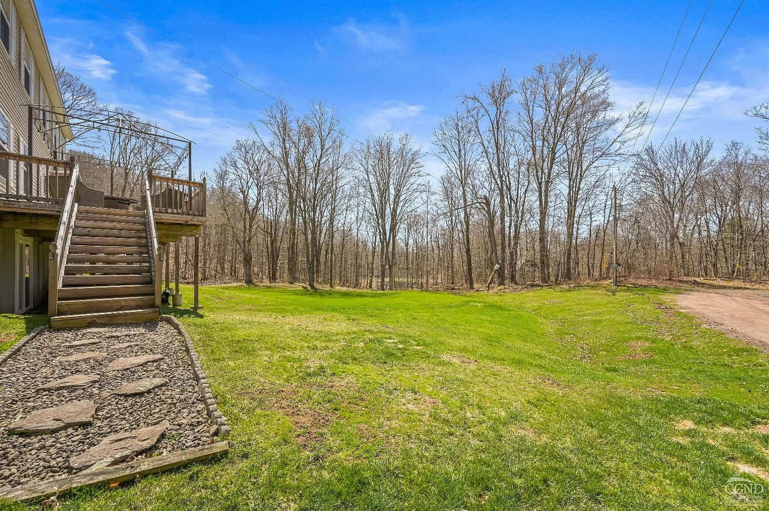 158 Easy St Stamford, NY 12167  | New build