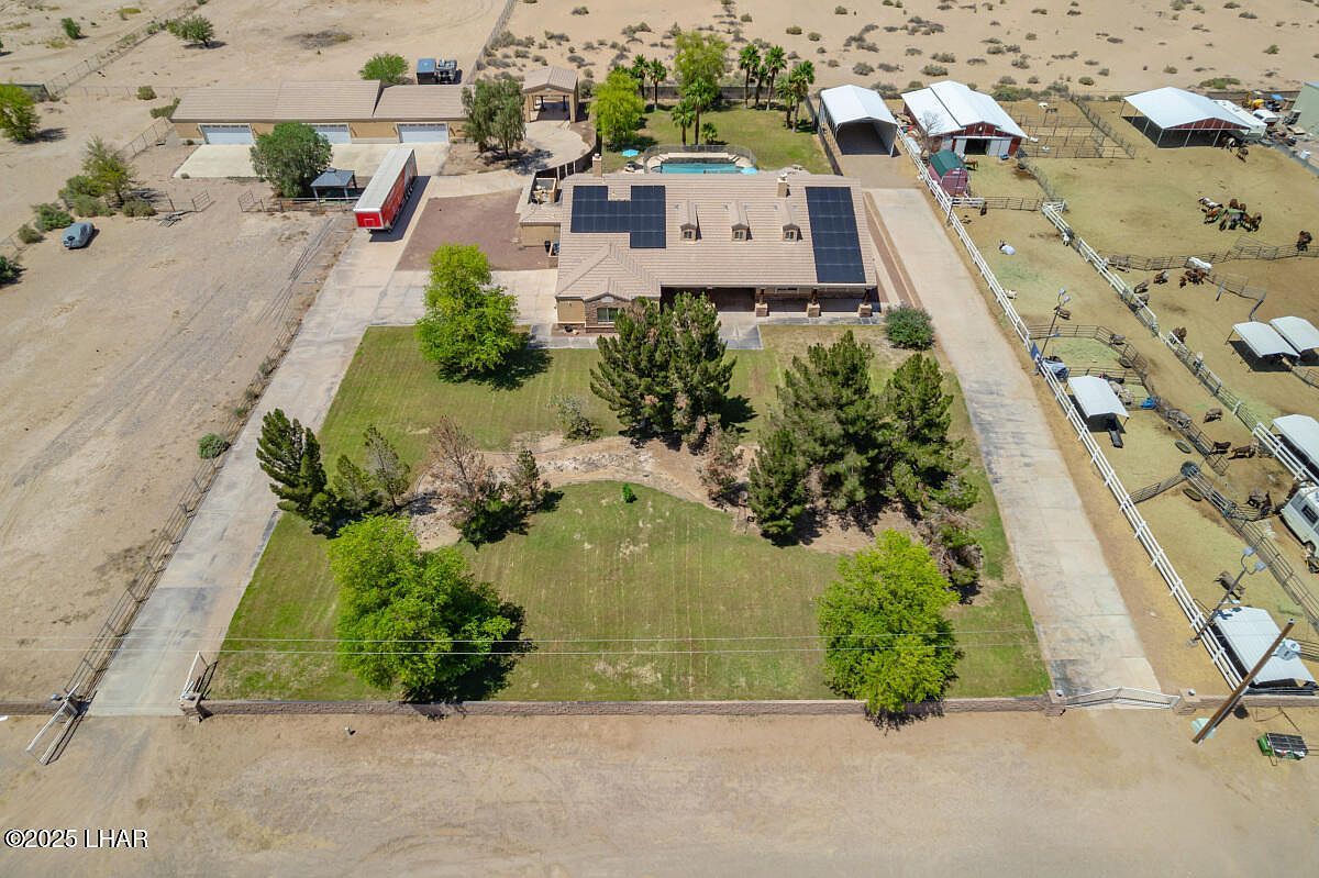 2303 E Hulet Ave Mohave Valley, AZ 86440  | Single Family