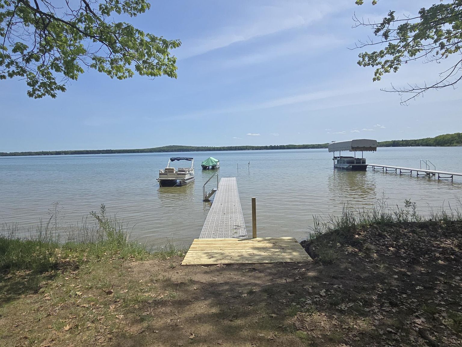 1161 Lagoon Ave Lewiston, MI 49756  | Single Family