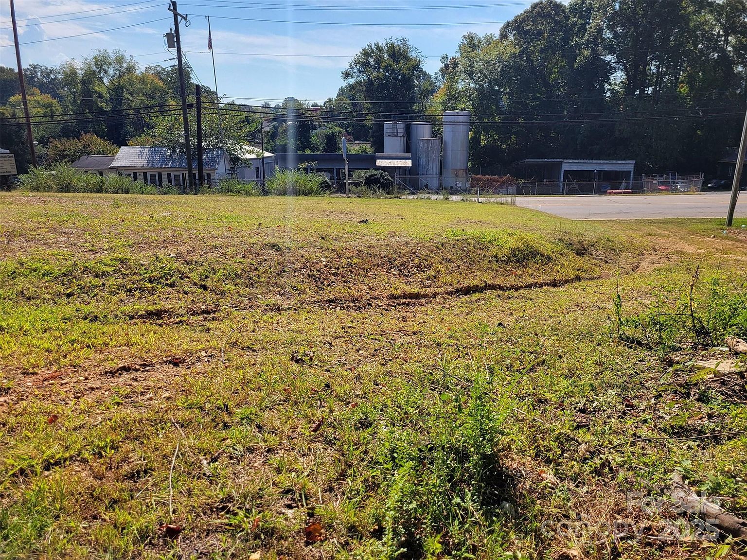 891 E Court St Marion, NC 28752 | Land/Lot