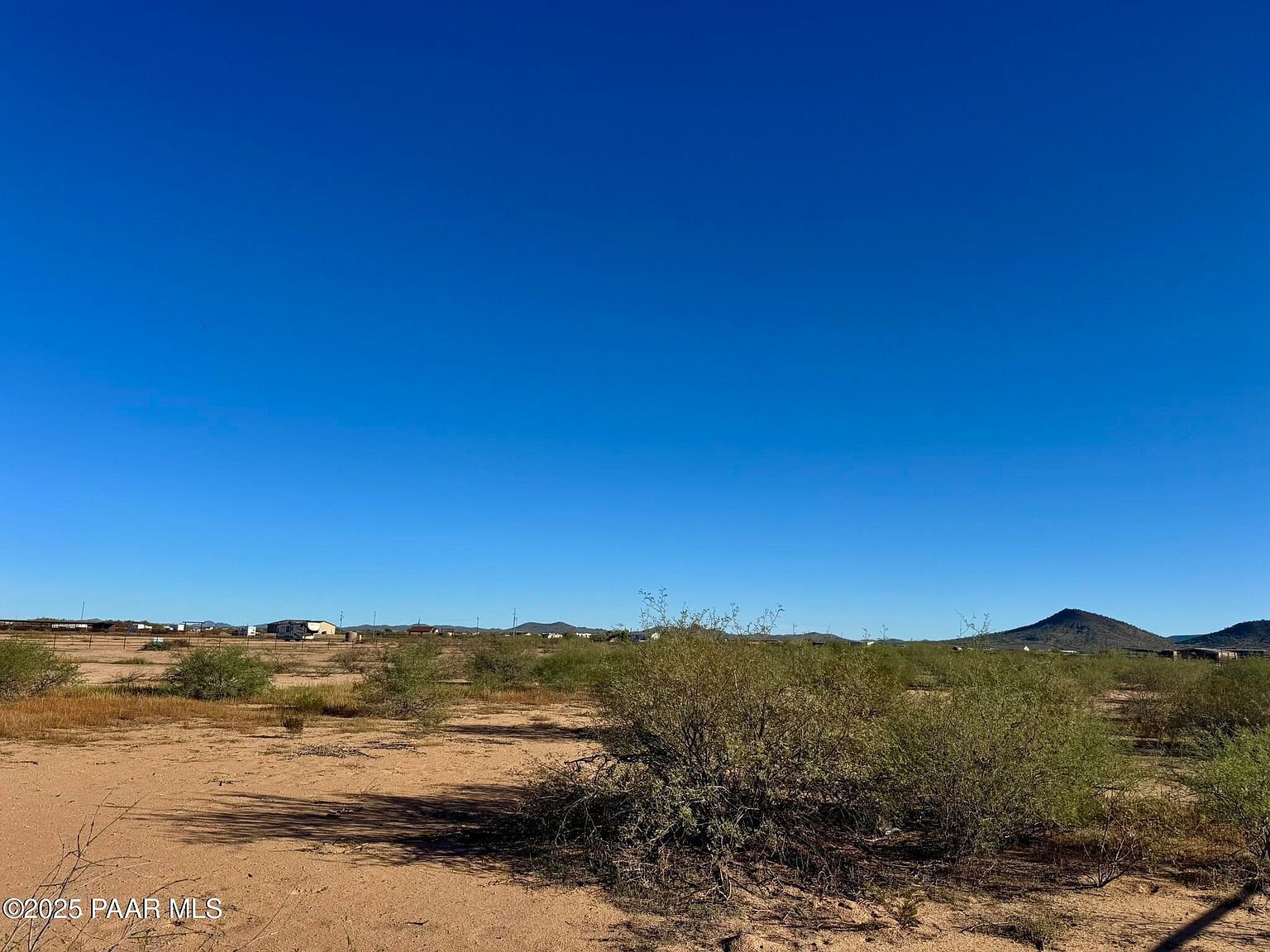 Xx00m W Bays Rd Wickenburg, AZ 85390 | Land/Lot