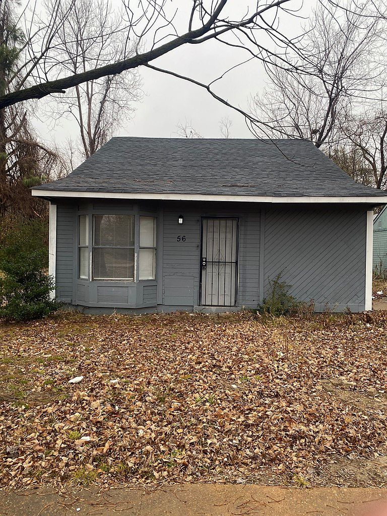 56 S Bristol Rd Marion, AR 72364 | Single Family