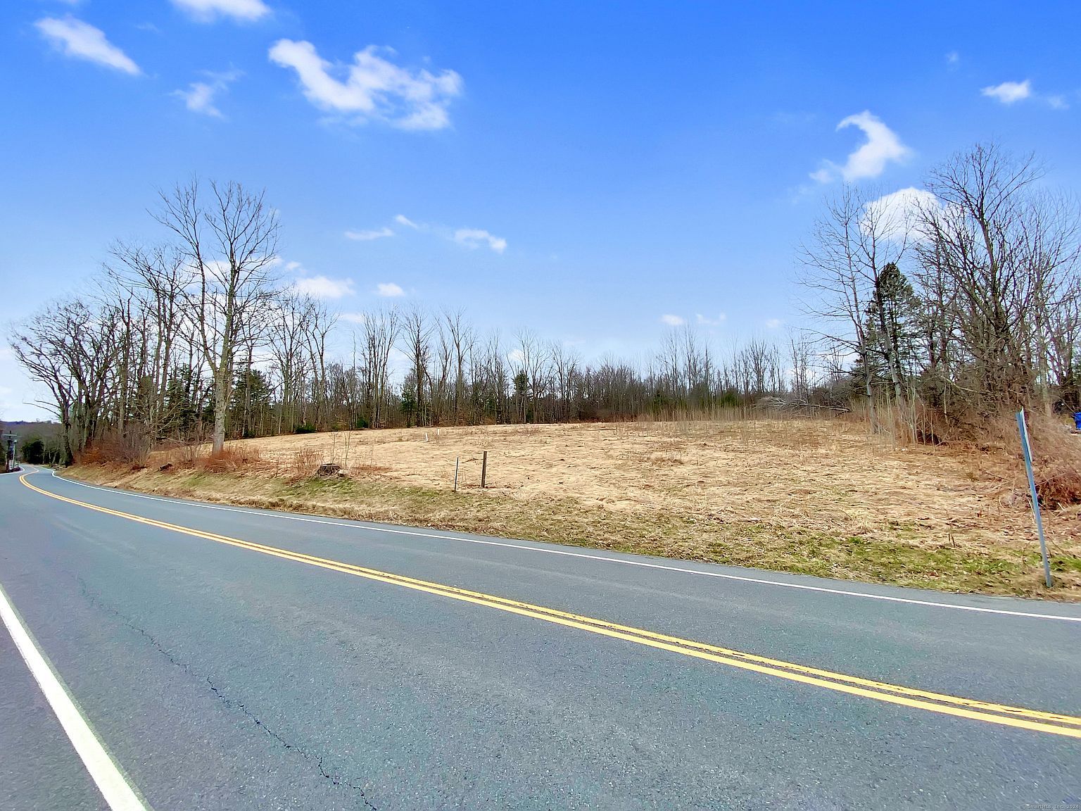 0 Colebrook Rd Colebrook, CT 06021 | Land/Lot