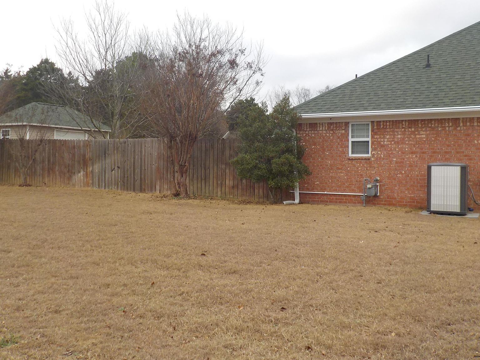 1411 Sydney St Searcy, AR 72143  | Single Family