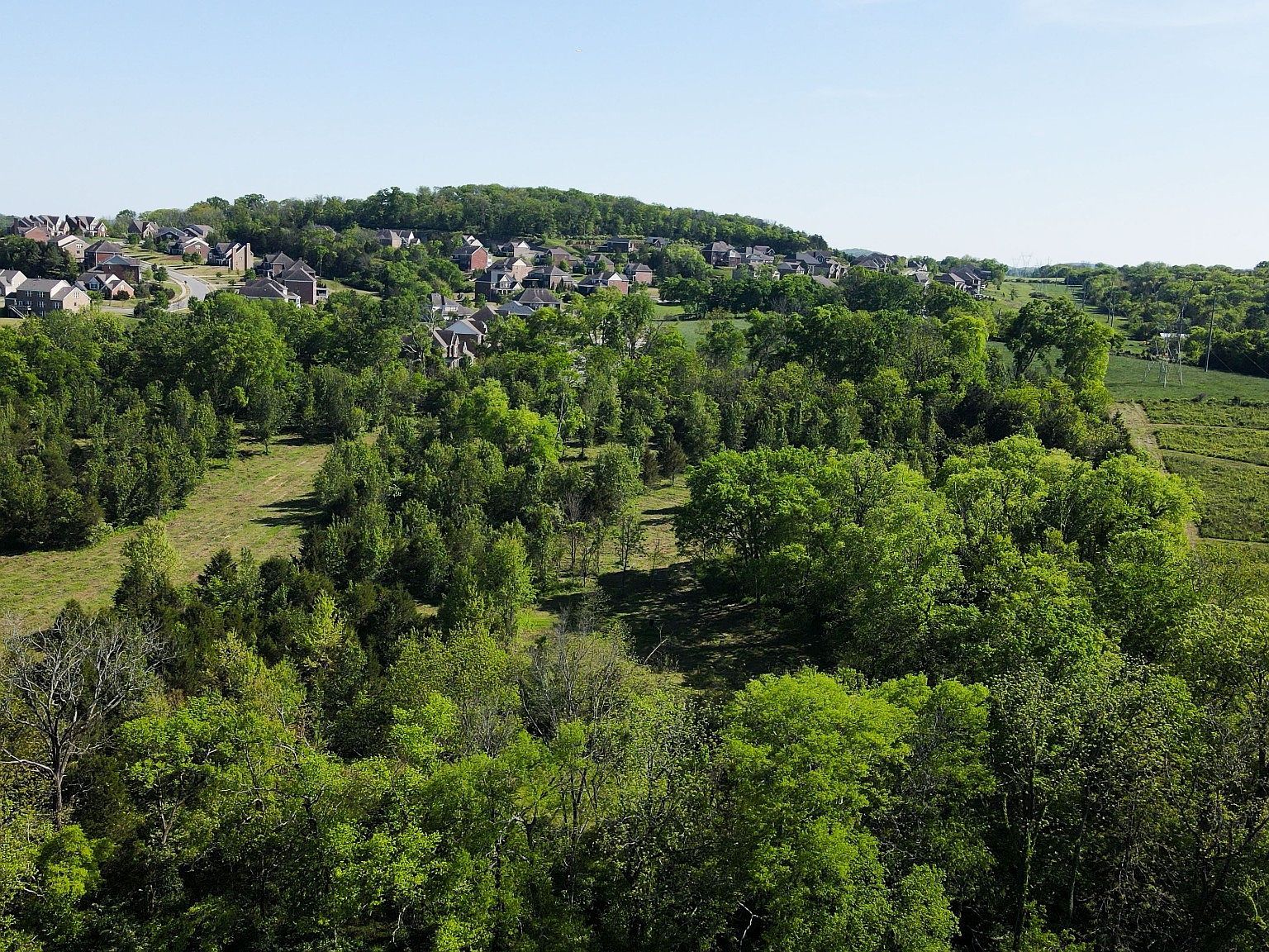 691 Green Hill Blvd Brentwood, TN 37027 | Land/Lot