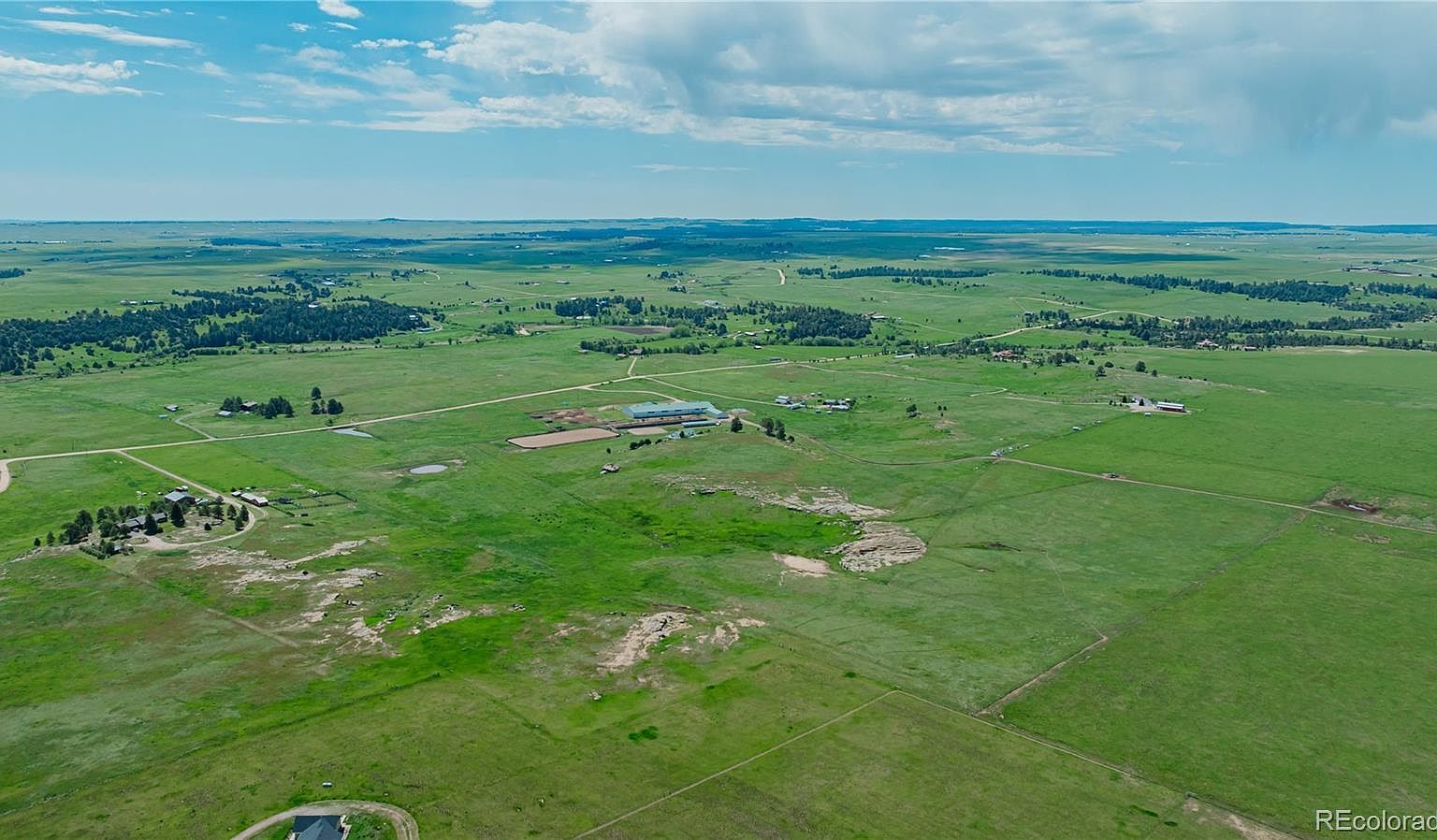 27115 County Road 13 Elizabeth, CO 80107  | Single Family