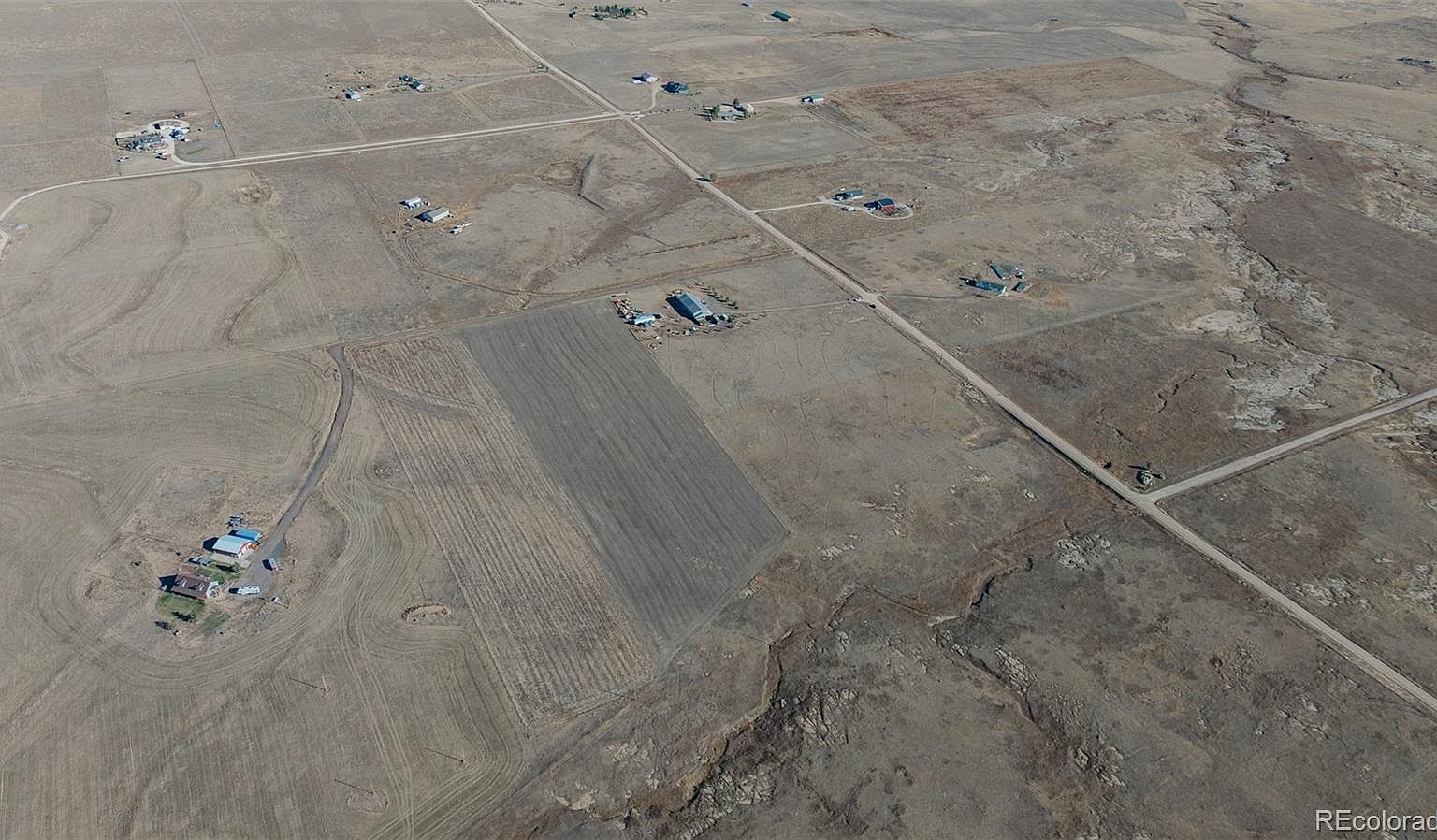 LOT 2 County Road 5 Elbert, CO 80106 | Land/Lot