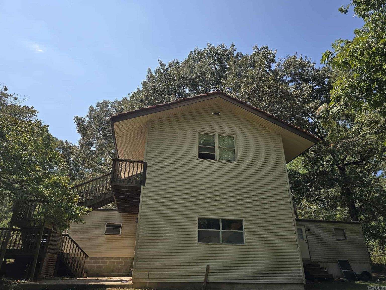 Bittersweet Ln Royal, AR 71968  | Land/Lot