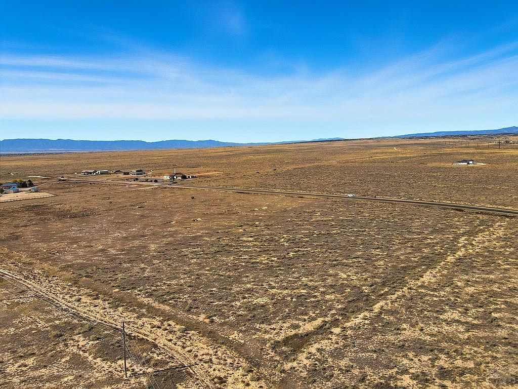 1008 N Gantts Fort Ave Pueblo West, CO 81007  | Land/Lot