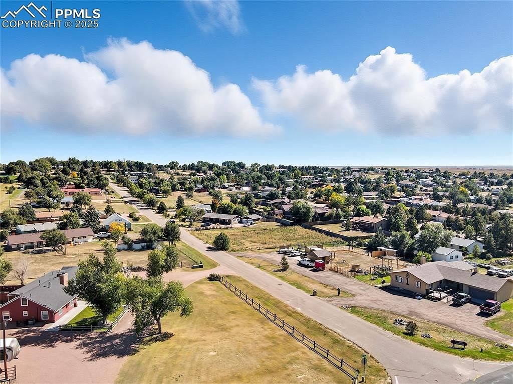 7 Circle C Rd Fountain, CO 80817  | Land/Lot
