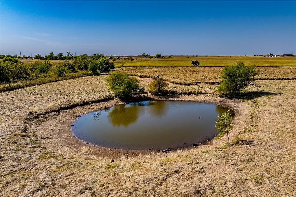 3780 S Airport Rd El Reno, OK 73036  | Land/Lot