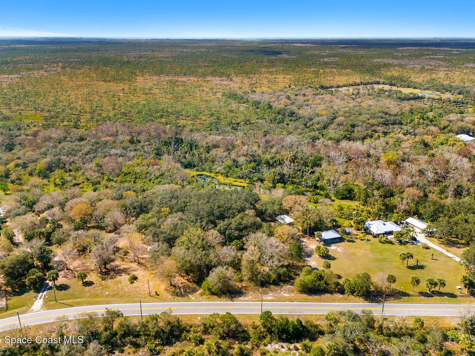 0 Fleming Grant Rd Sebastian, FL 32976  | Land/Lot