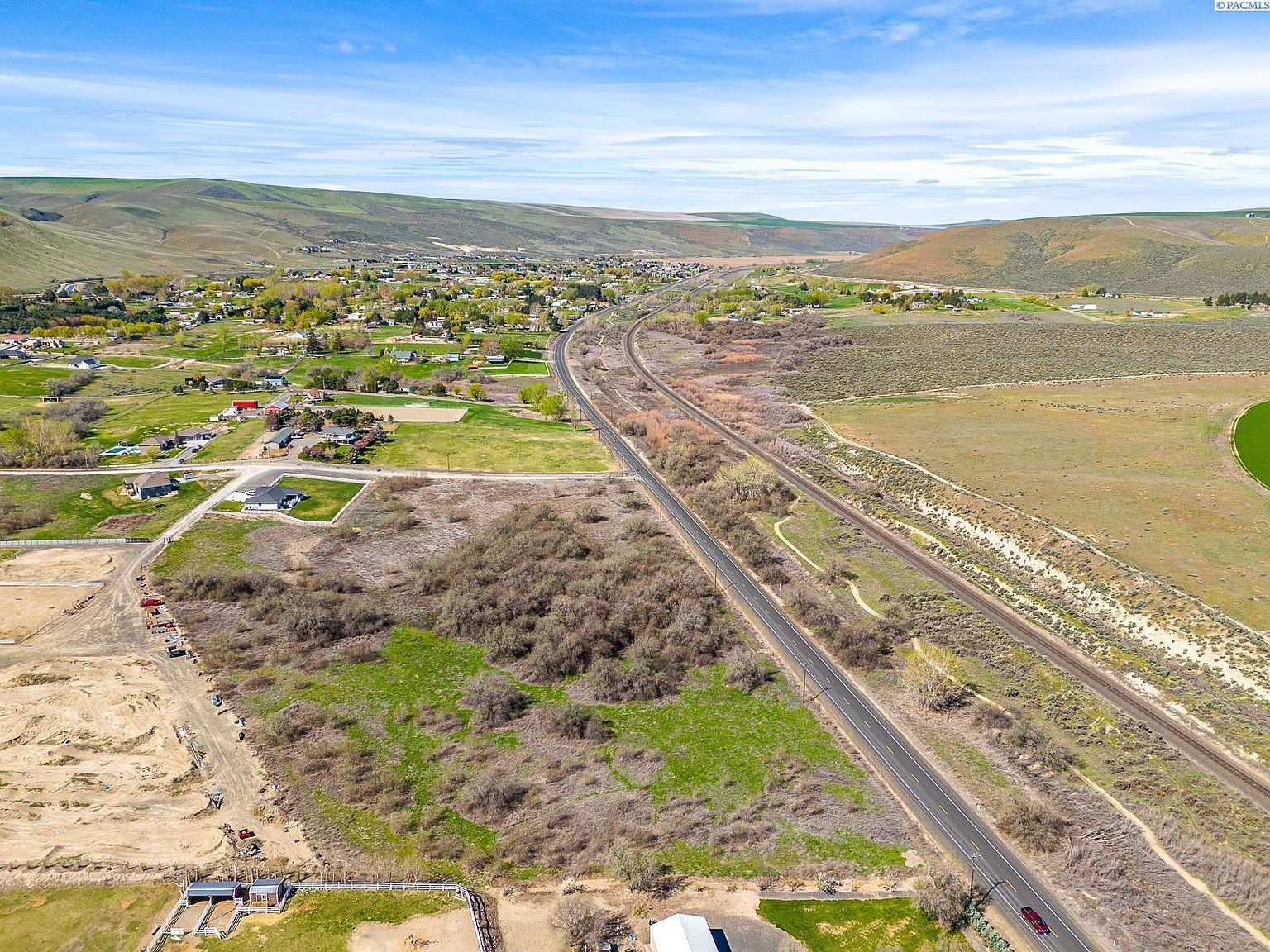 27509 S 932nd Pr SE Kennewick, WA 99338 | Land/Lot