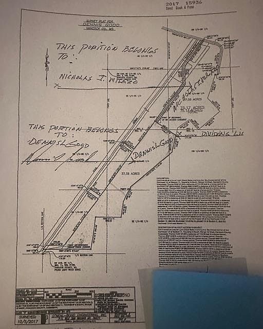 Nhn Mint Julep Airpark Perkinston, MS 39573  | Land/Lot