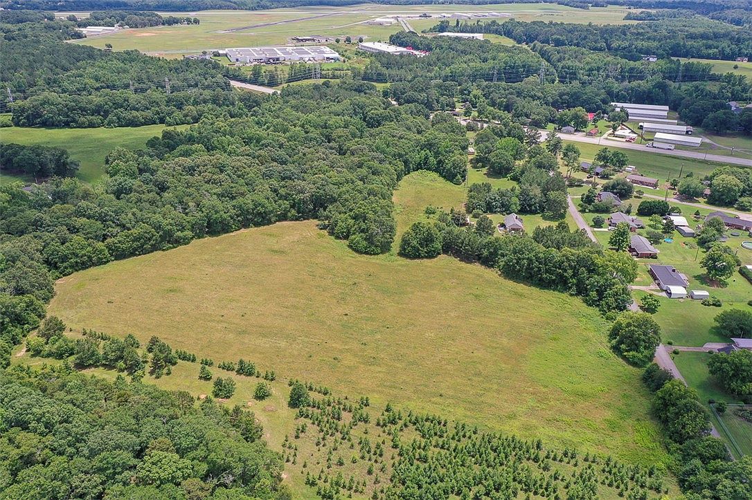 Township Road 1 Trl #A-2 Anderson, SC 29625 | Land/Lot