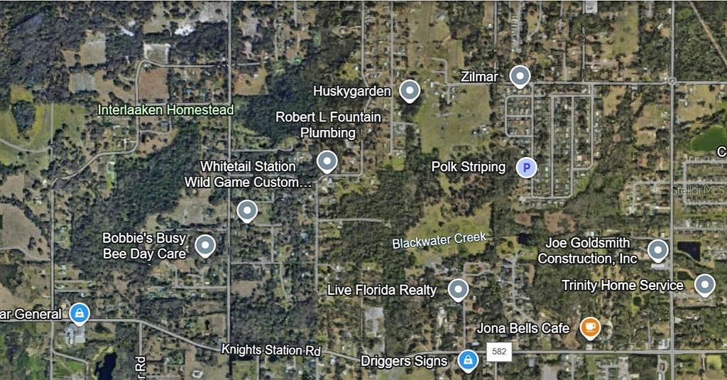 4206 Knights Station Rd #2 Lakeland, FL 33810 | Land/Lot